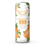 Clementine Sparkling drink