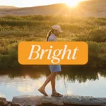 Clementine Sparkling drink