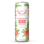 Watermelon THC, CBG sparkling water