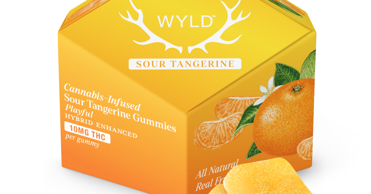 Buy Wyld Gummies Online