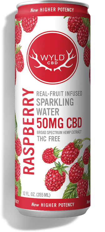 Sparkling Water Raspberry