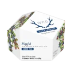 Wyld Huckleberry Hybrid Gummies