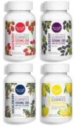 Where to Buy Wyld CBD Gummies | Best Deals & Authentic Wyld CBD Products - Image 2