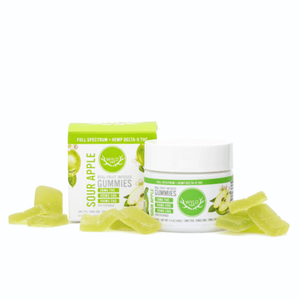 Buy Wyld Online