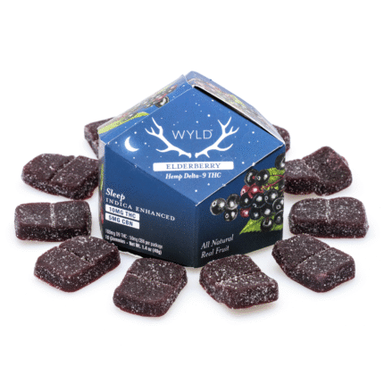 Where to buy wyld elderberry gummies